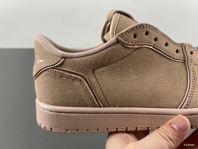 Cheap Particle Jordan NS 1 AO1935-204 Beige Retro Low 0707